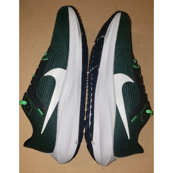 NIKE AIR PEGASUS 40 LIVERPOOL FC GREEN MEN\'S Size 6.5 = Women\'s Size 8 NEW main image 8